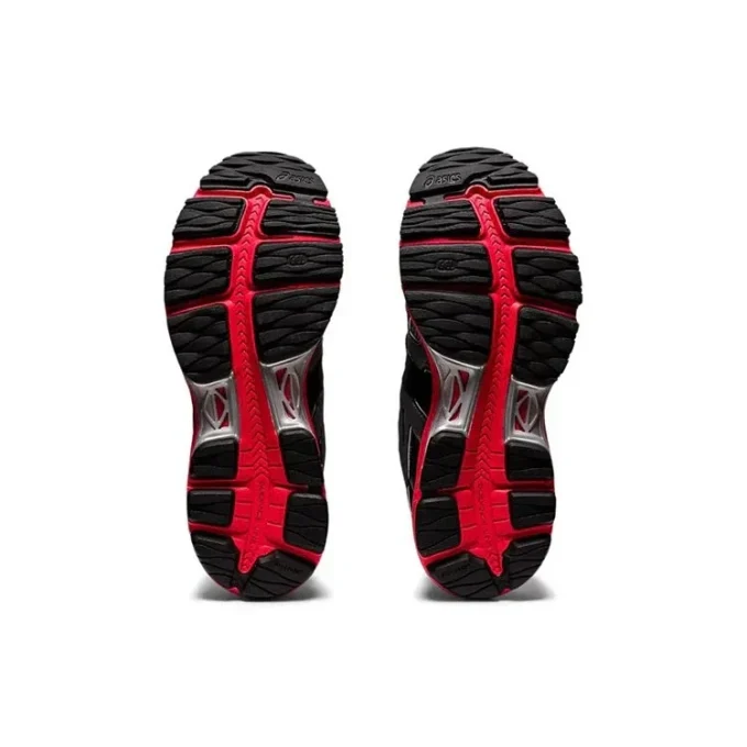 Asics x Kiko Kostadinov HS2-S GEL-MC Plus „Classic Red“