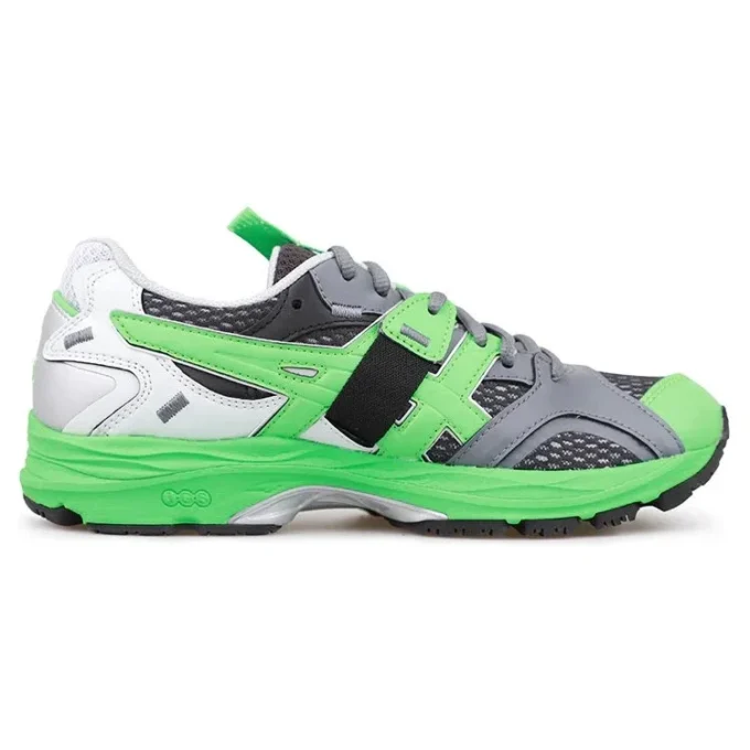 Asics x Kiko Kostadinov HS2-S GEL-MC Plus „Sea Glass“