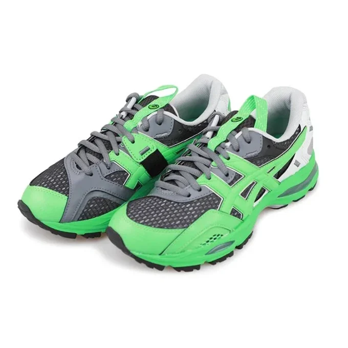 Asics x Kiko Kostadinov HS2-S GEL-MC Plus „Sea Glass“