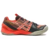 Asics x Kiko KoStadinov HS5-S GEL-Resolution SPS „Black Orange“