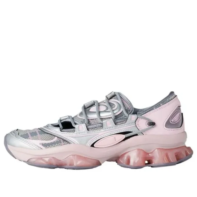 Asics x Kiko Kostadinov Hysteric Glamour x Gel-Quantum Lylia „Cotton Candy“