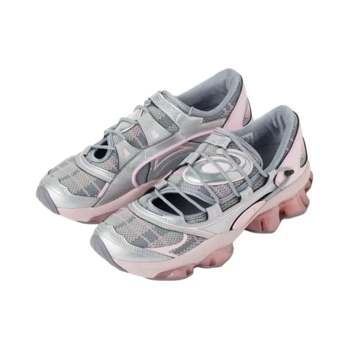 Asics x Kiko Kostadinov Hysteric Glamour x Gel-Quantum Lylia „Cotton Candy“