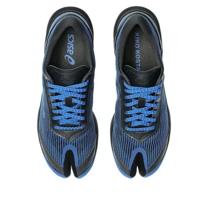 Asics x Kiko Kostadinov ILARGI FF „Electric Blue Black“