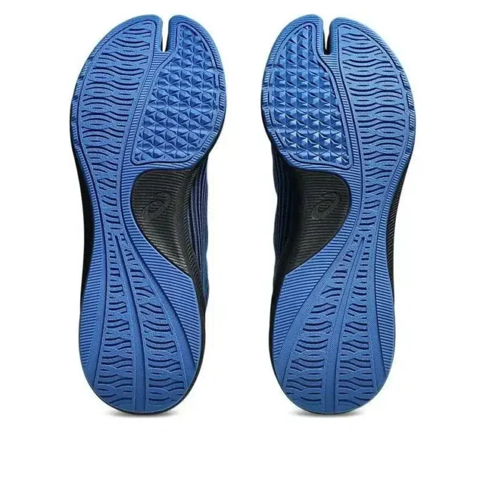 Asics x Kiko Kostadinov ILARGI FF „Electric Blue Black“