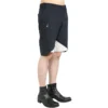 Asics x Kiko Kostadinov Liatrisory Shorts „Schwarz“