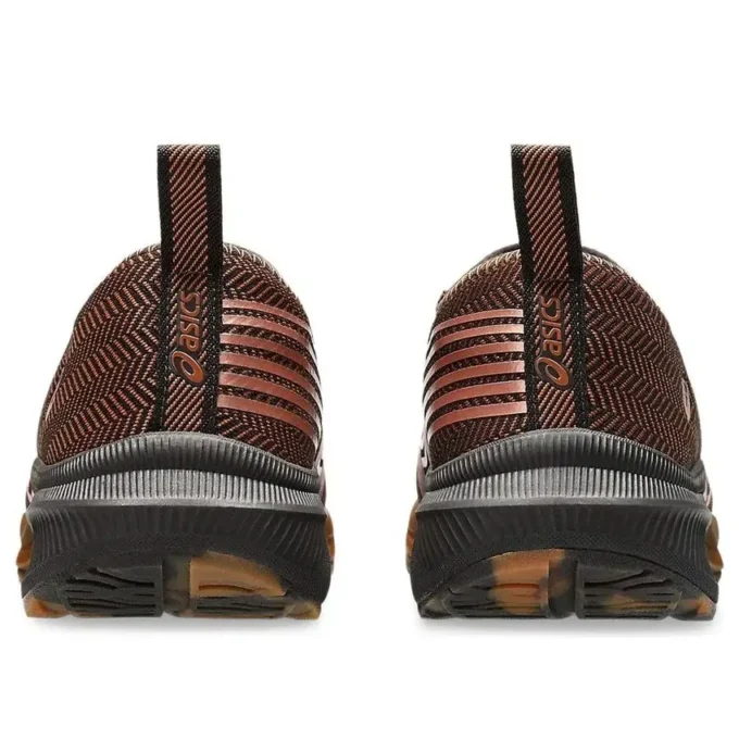 Asics x Kiko Kostadinov Lyasa FF „Caramel Rose Gold“
