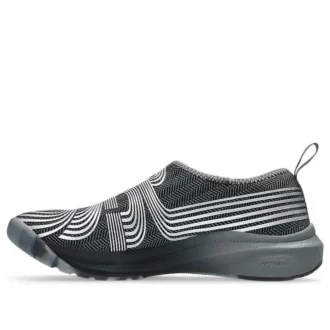Asics x Kiko Kostadinov Lyasa FF „Carbon Pure Silver“