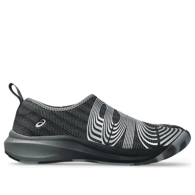 Asics x Kiko Kostadinov Lyasa FF „Carbon Pure Silver“