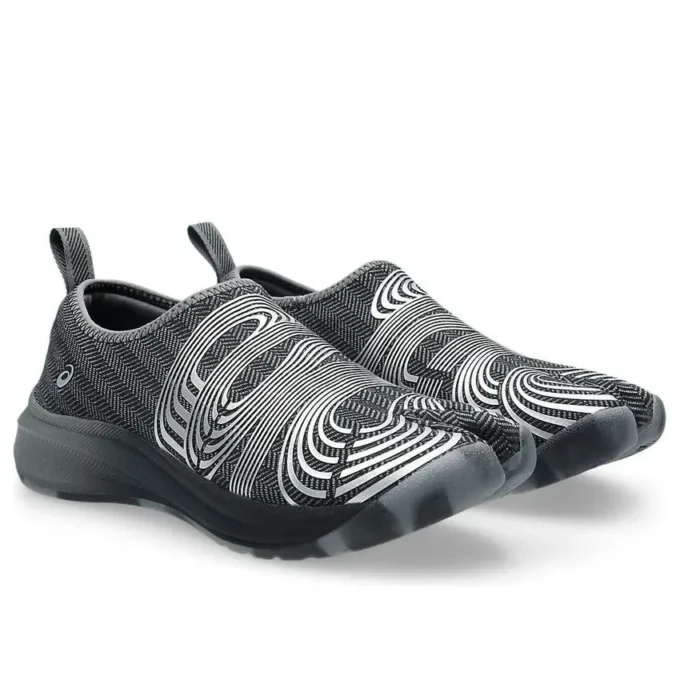 Asics x Kiko Kostadinov Lyasa FF „Carbon Pure Silver“