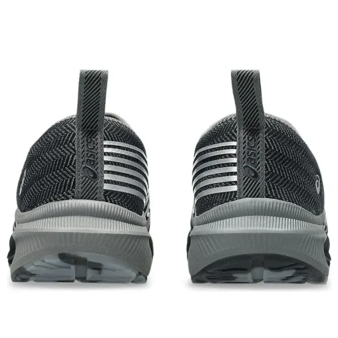 Asics x Kiko Kostadinov Lyasa FF „Carbon Pure Silver“