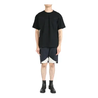Asics x Kiko Kostadinov Novalis Bixance T-Shirt „Schwarz“