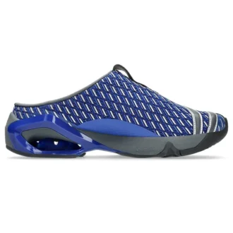 Asics x Kiko Kostadinov Novalis GEL-Styrax „Blue Silver“