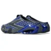 Asics x Kiko Kostadinov Novalis GEL-Styrax „Blue Silver“