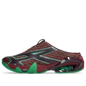 Asics x Kiko Kostadinov Novalis Gel-Styrax „Dahlia Green“