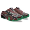 Asics x Kiko Kostadinov Novalis Gel-Styrax „Dahlia Green“