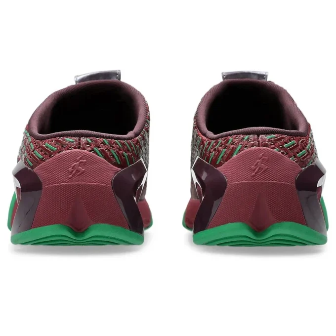 Asics x Kiko Kostadinov Novalis Gel-Styrax „Dahlia Green“