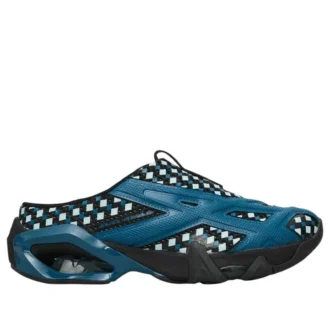Asics x Kiko Kostadinov Novalis Gel-Styrax „Graphite Grey Teal“