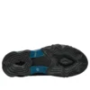 Asics x Kiko Kostadinov Novalis Gel-Styrax „Graphite Grey Teal“