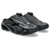 Asics x Kiko Kostadinov Novalis GEL-Styrax Mule „Black Silver“