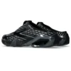 Asics x Kiko Kostadinov Novalis GEL-Styrax Mule „Black Silver“