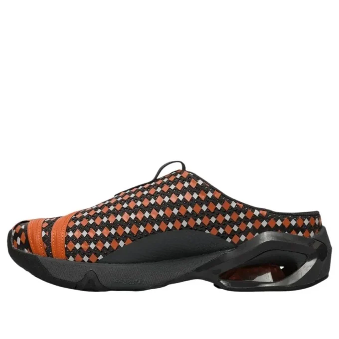Asics x Kiko Kostadinov Novalis GEL-Styrax „Rust Orange“