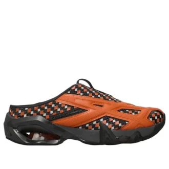 Asics x Kiko Kostadinov Novalis GEL-Styrax „Rust Orange“