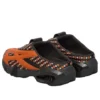 Asics x Kiko Kostadinov Novalis GEL-Styrax „Rust Orange“