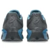 Asics x Kiko Kostadinov Novalis Gel-Teremoa „Graphite Grey Teal“