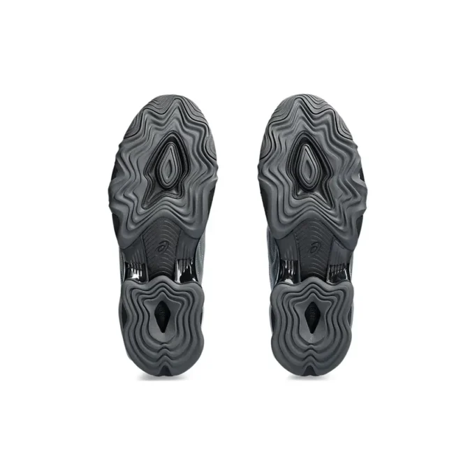 Asics x Kiko Kostadinov Novalis Gel-Teremoa „Obsidian Smoke“