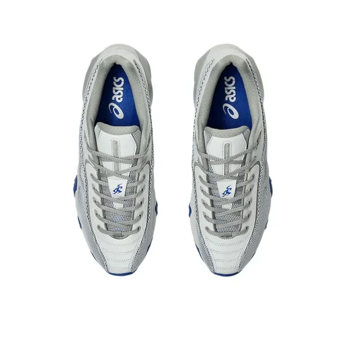 Asics x Kiko Kostadinov Novalis GEL-Teremoa „Snow White Blue“