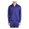 Asics x Kiko Kostadinov Novalis Jacke „Blue“
