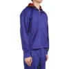 Asics x Kiko Kostadinov Novalis Jacke „Blue“