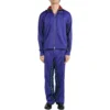 Asics x Kiko Kostadinov Novalis Jacke „Blue“