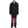 Asics x Kiko Kostadinov Novalis Liatrisory Blouson-Jacke „Black“