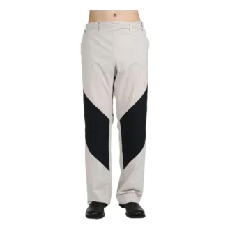 Asics x Kiko Kostadinov Novalis Liatrisory Pants „Grey Black“