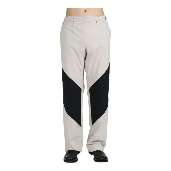 Asics x Kiko Kostadinov Novalis Liatrisory Pants „Grey Black“