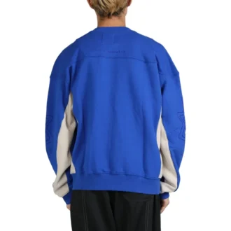 Asics x Kiko Kostadinov Novalis Sweatshirt „Blue“