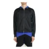 Asics x Kiko Kostadinov Novalis Trainingsjacke „Black Blue“