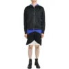 Asics x Kiko Kostadinov Novalis Trainingsjacke „Black Blue“
