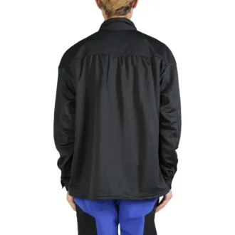 Asics x Kiko Kostadinov Ormosiancy Langarmshirt „Black“
