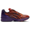 Asics x Kiko Kostadinov UB1-S Gel-Kayano 14 „Classic Red Blue“