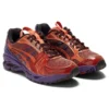 Asics x Kiko Kostadinov UB1-S Gel-Kayano 14 „Classic Red Blue“
