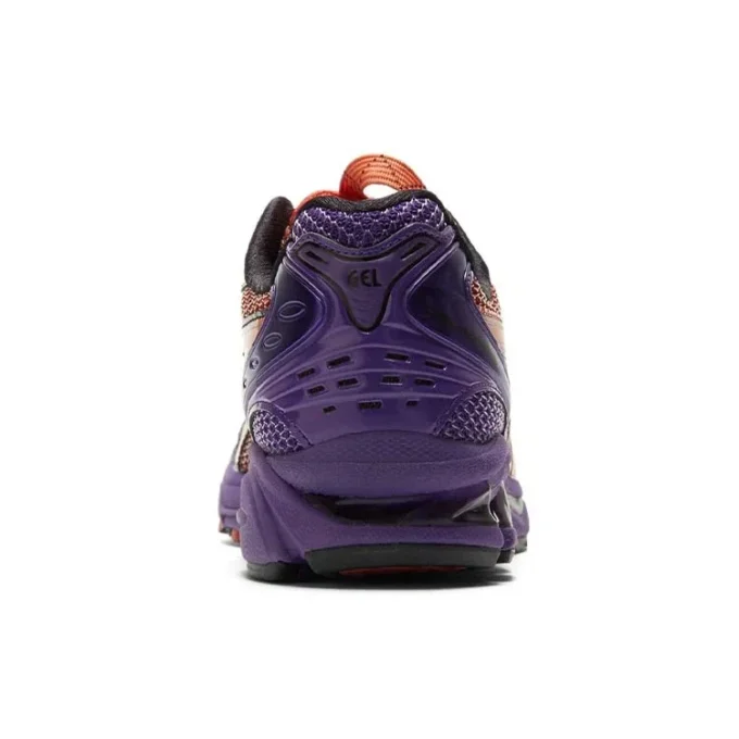Asics x Kiko Kostadinov UB1-S Gel-Kayano 14 „Classic Red Blue“