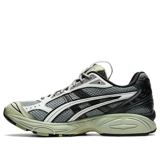 Asics x Kiko Kostadinov UB1-S Gel-Kayano 14 „Graphite Grey“