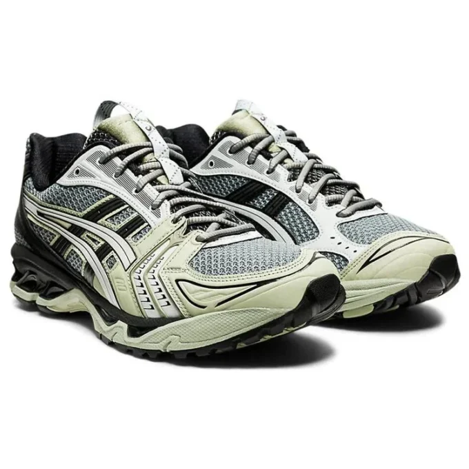 Asics x Kiko Kostadinov UB1-S Gel-Kayano 14 „Graphite Grey“