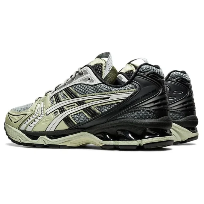 Asics x Kiko Kostadinov UB1-S Gel-Kayano 14 „Graphite Grey“