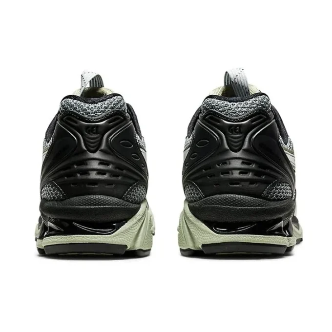 Asics x Kiko Kostadinov UB1-S Gel-Kayano 14 „Graphite Grey“