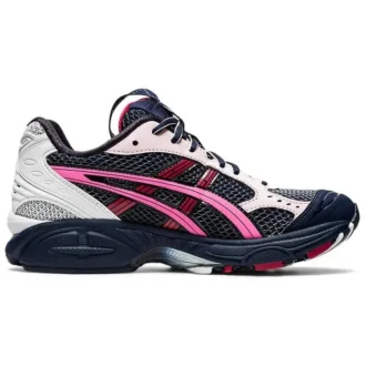 Asics x Kiko Kostadinov UB1-S Gel-Kayano 14 „Midnight Pink Tint“