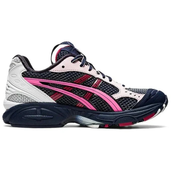 Asics x Kiko Kostadinov UB1-S Gel-Kayano 14 „Midnight Pink Tint“