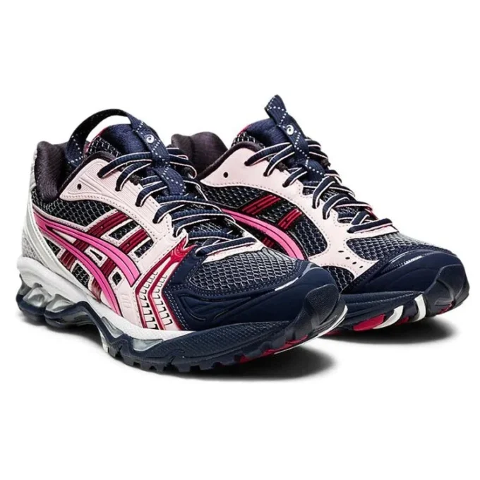 Asics x Kiko Kostadinov UB1-S Gel-Kayano 14 „Midnight Pink Tint“